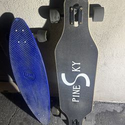 Pine Sky & Penny Australia 