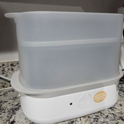 Tommie Tippy Steri Steam