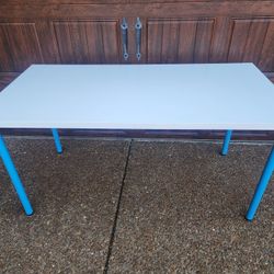 *** TABLES ***