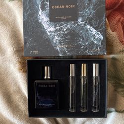 Ocean Noir Cologne 