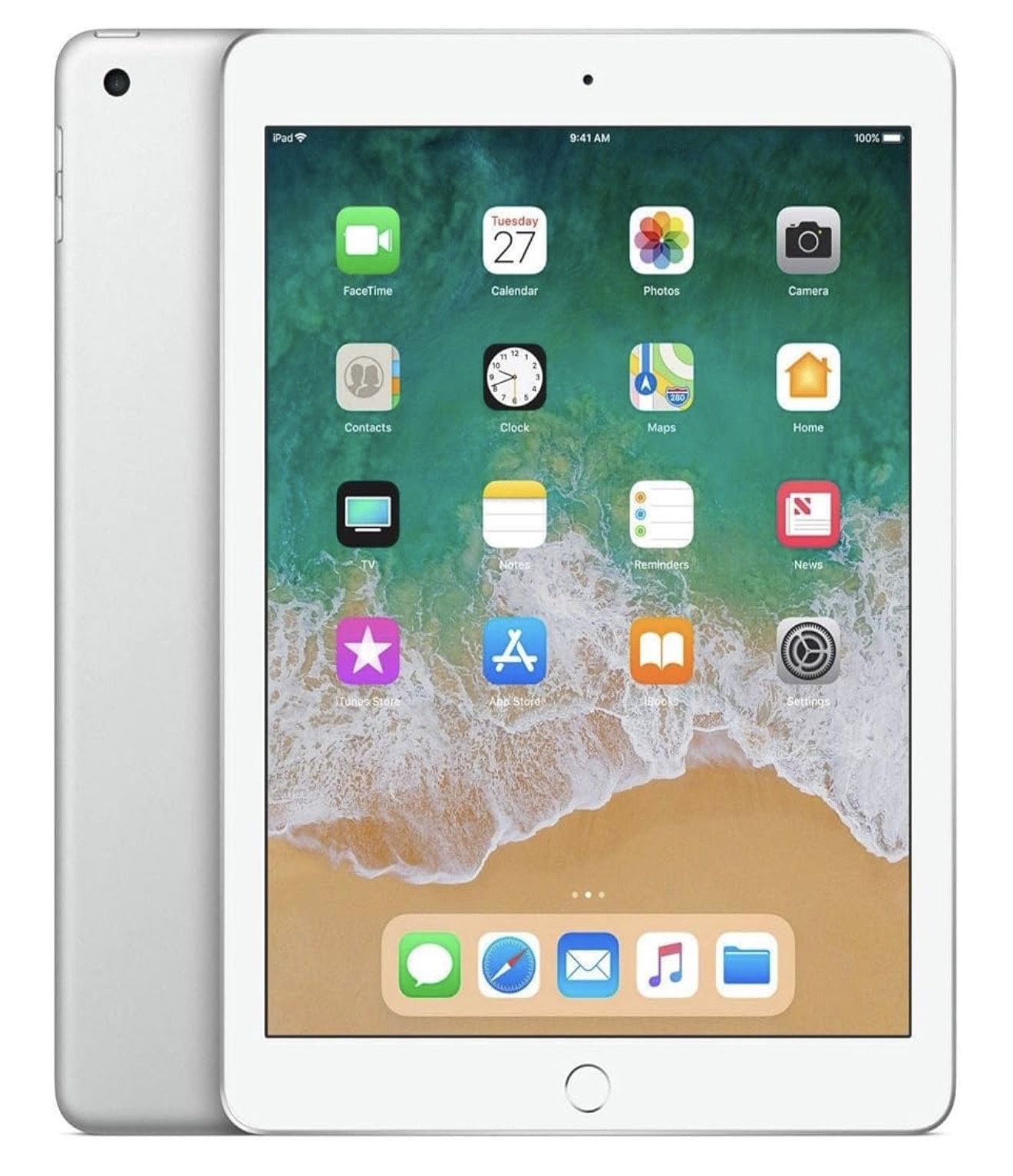 Apple 9.7in iPad 6th Generation 32 GB