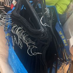 200+ Velvet Hangers