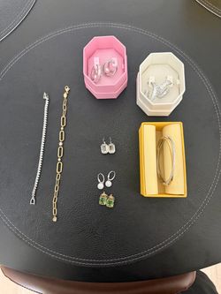 Swarovski Jewelry