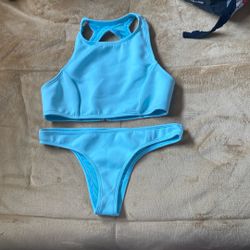 swimsuit