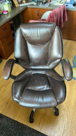 Lane office chair