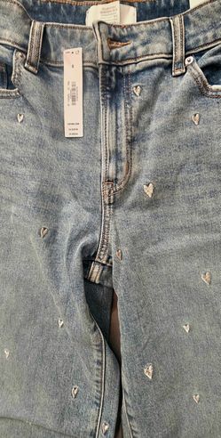 Victoria's Secret Jeans (new)