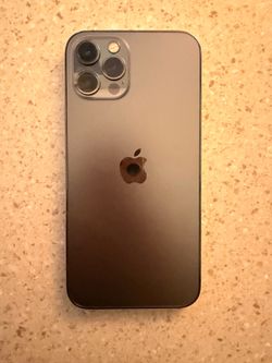 iPhone 12 Pro