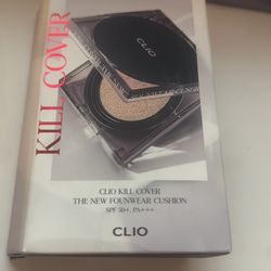 Makeup / Kill Cover