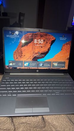 Laptop