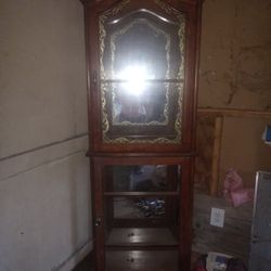 Antique Cabinet