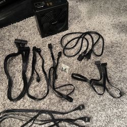 850w  Power Supply Unit