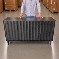 New In Box 55 Inch 5 Door Cabinet 