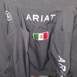 Ariat Jacket (READ DESCRIPTION)