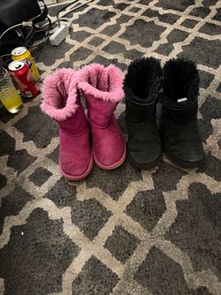Girls Uggs