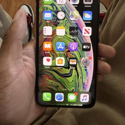 iPhone XS Max