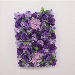 Wall Panel Decor Wedding Birthday Party
