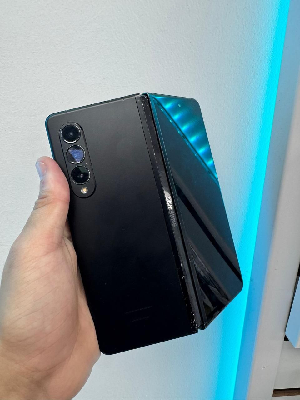 Z fold 6