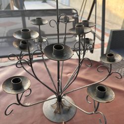 Candle Holder Candelabra