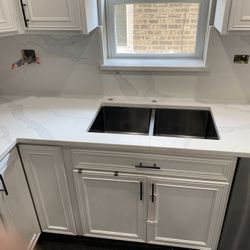 Countertop Quartz Granite 