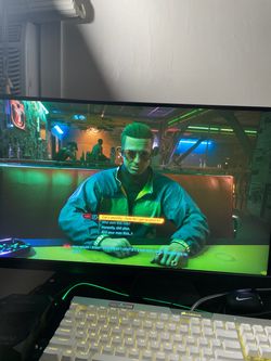 ASUS TUF Gaming VG259QM 24.5" 1080p 280Hz Fast IPS Gaming Monitor