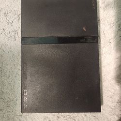 Ps2 Slim 