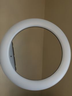 ring light 