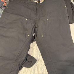 Carhartt Jeans