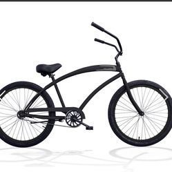 HBBC Beach cruiser