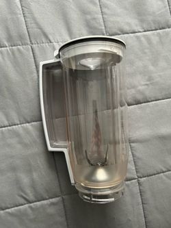 Bosch Universal Plus Blender attachment