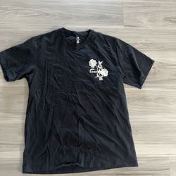 Converse Shirt Size 2xl