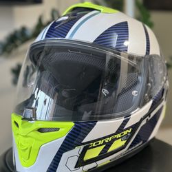 2025 Scorpion EXO Size: Medium