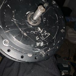 48volt Motor Wheel For E-bike