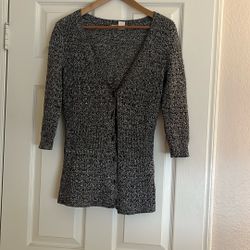 Knit DKNY Cardigan