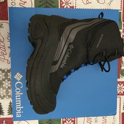 Winter Boots (Columbia)