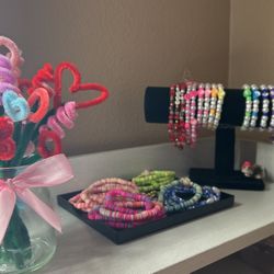 Delilah’s Bracelets & Accessories
