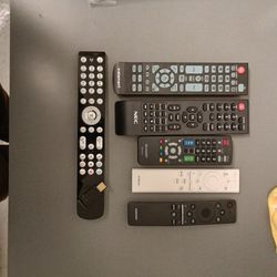 A+ Brandi New TV Remote Controls  Whole Sale Prices Available 
