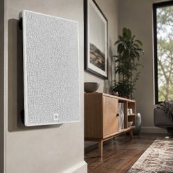 In-Wall Speaker System