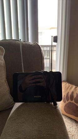 Philips TV Antenna