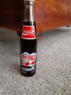 Coca cola collectible
