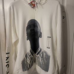 JORDAN HOODIE