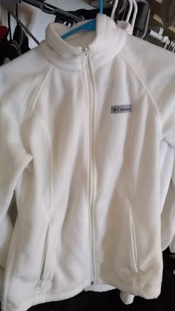 Small Columbia Sweatshirt