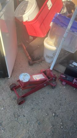 Good working conditions 3 tons