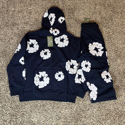 Denim Tears Hoodie