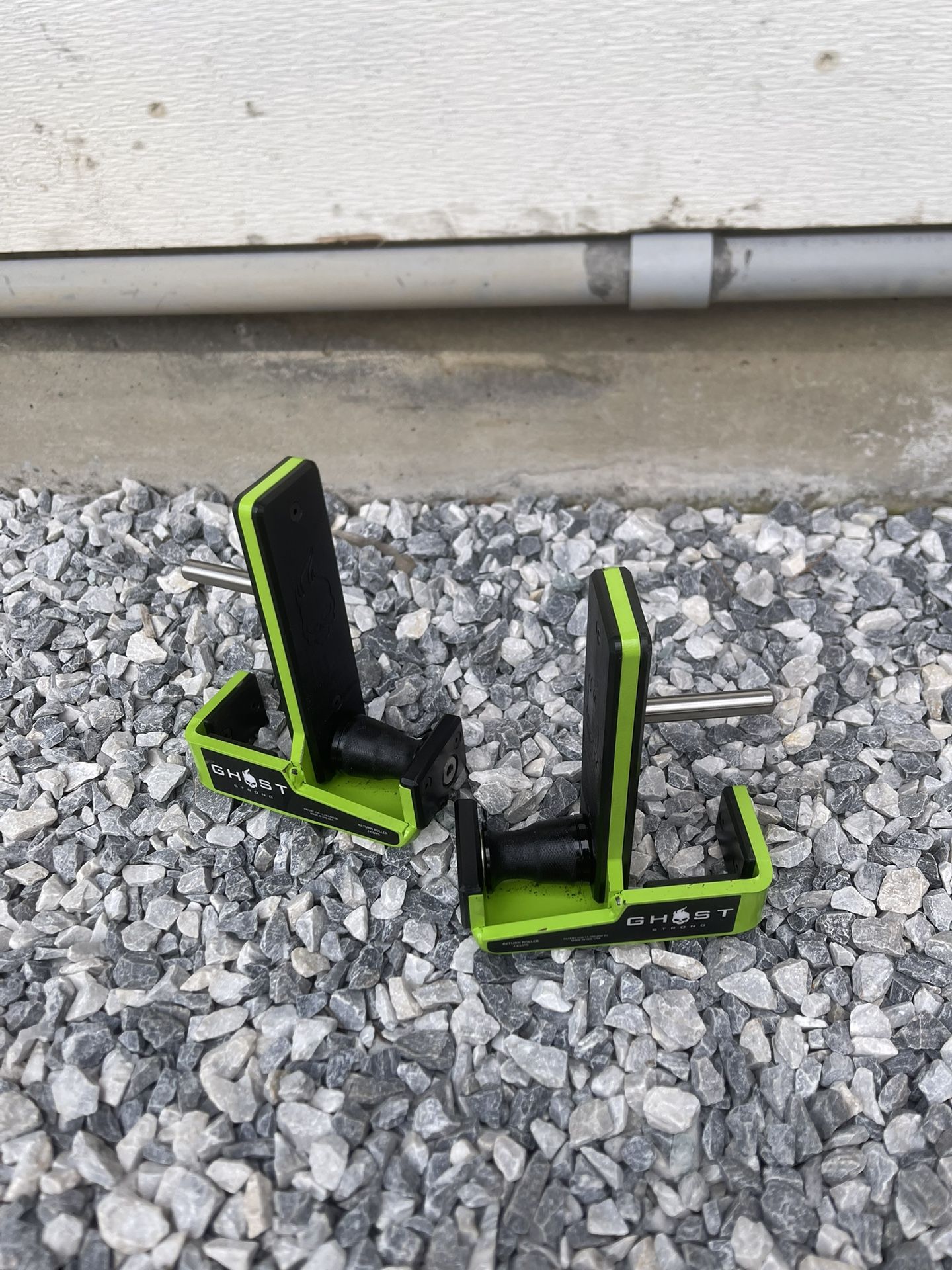 Rogue GHOST ROLLER J-CUP