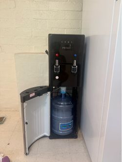 primo water dispenser
