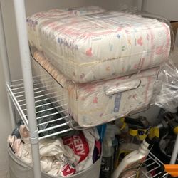 Size 6 Diapers
