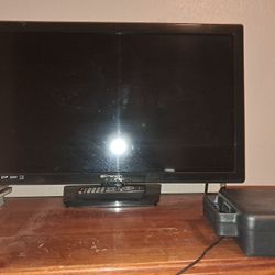 Emerson HDMI Flat Screen Dolby Digital