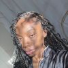 Tanasia Christor