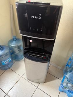 Primo water dispenser needs fixing