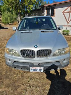 2010 BMW X5